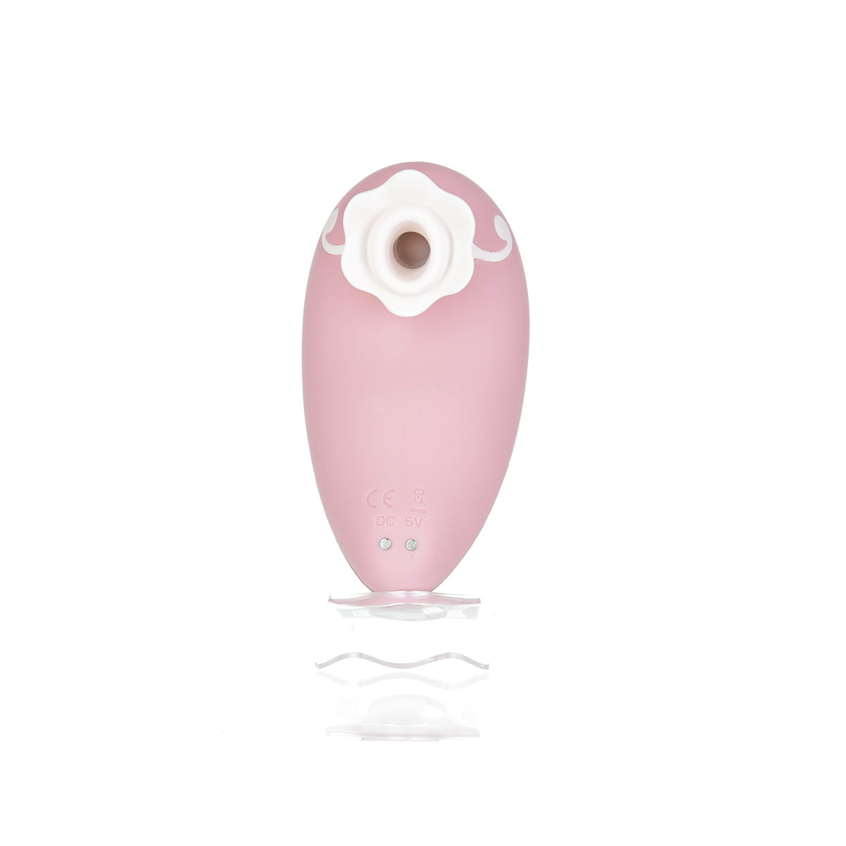 Lamode By Swan Dreamy – Luxurious Clitoral Stimulator with Case - Pink