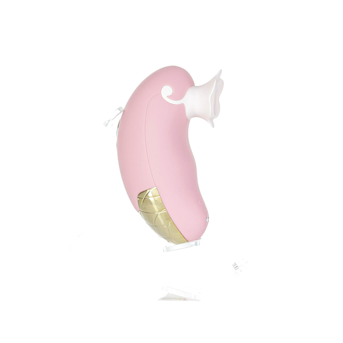 Lamode By Swan Dreamy – Luxurious Clitoral Stimulator with Case - Pink