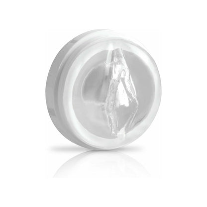 Pipedream Extreme Toyz - MegaBator Pussy - Clear