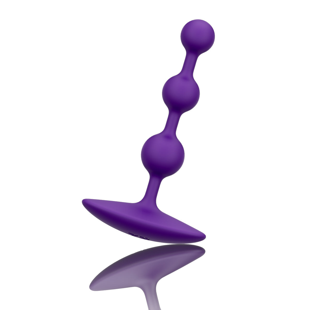 ROMP - Amp Anal Beads – Purple