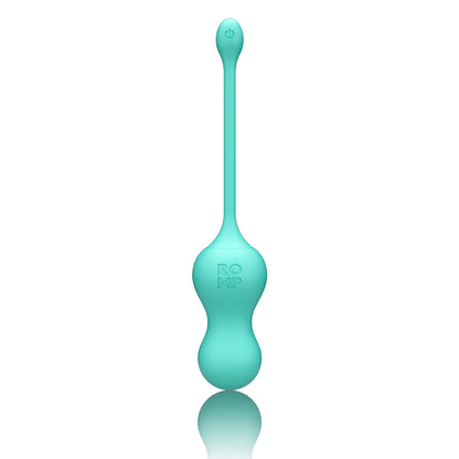 ROMP - Cello -  Vibrating Egg – Teal