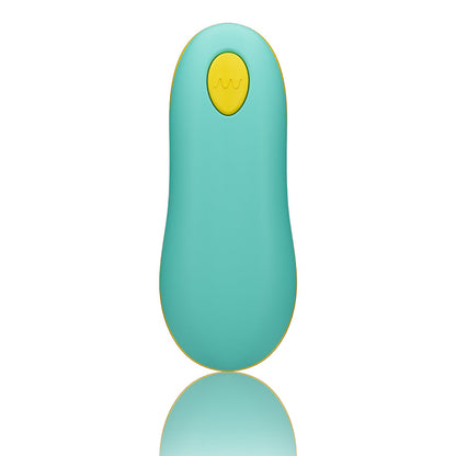 ROMP - Cello -  Vibrating Egg – Teal