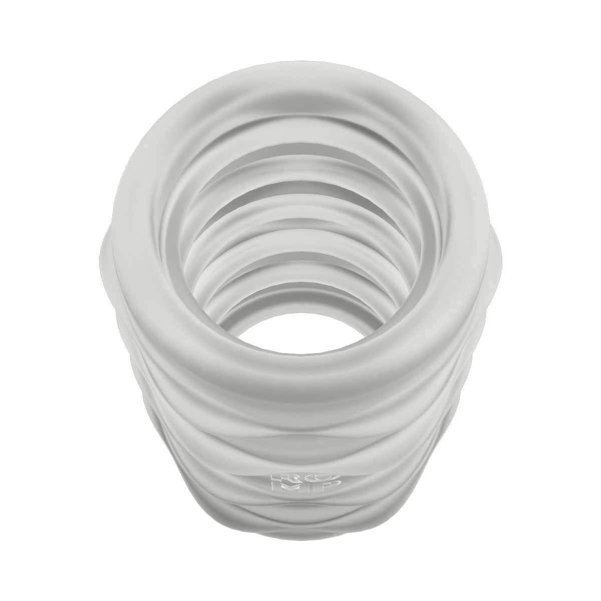 ROMP® - Mosh Blow Job Stroker - Frost