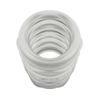 ROMP® - Mosh Blow Job Stroker - Frost