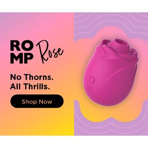 ROMP® Rose 2.0 *New