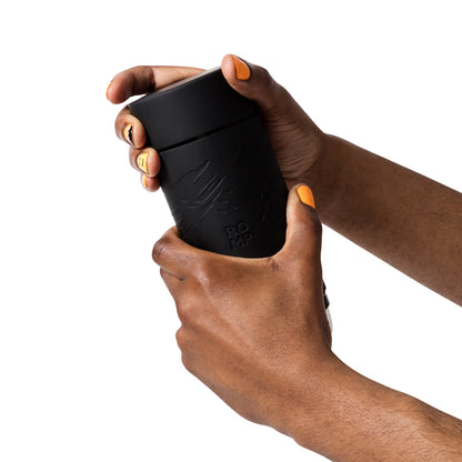 ROMP - Dash Stroker - Black