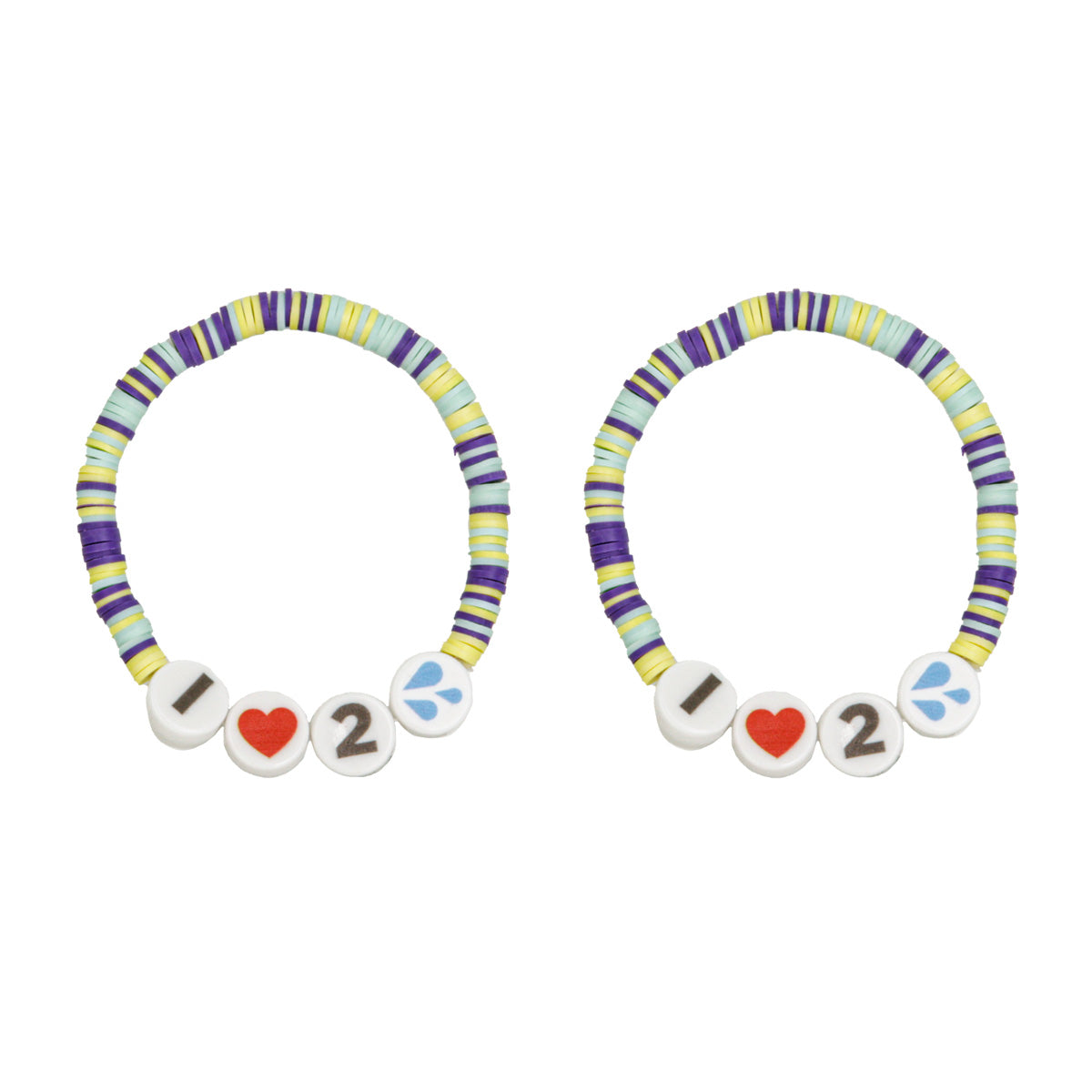 ROMP Bracelet “I love to squirt” – Promo