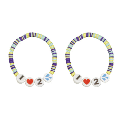 ROMP Bracelet “I love to squirt” – Promo