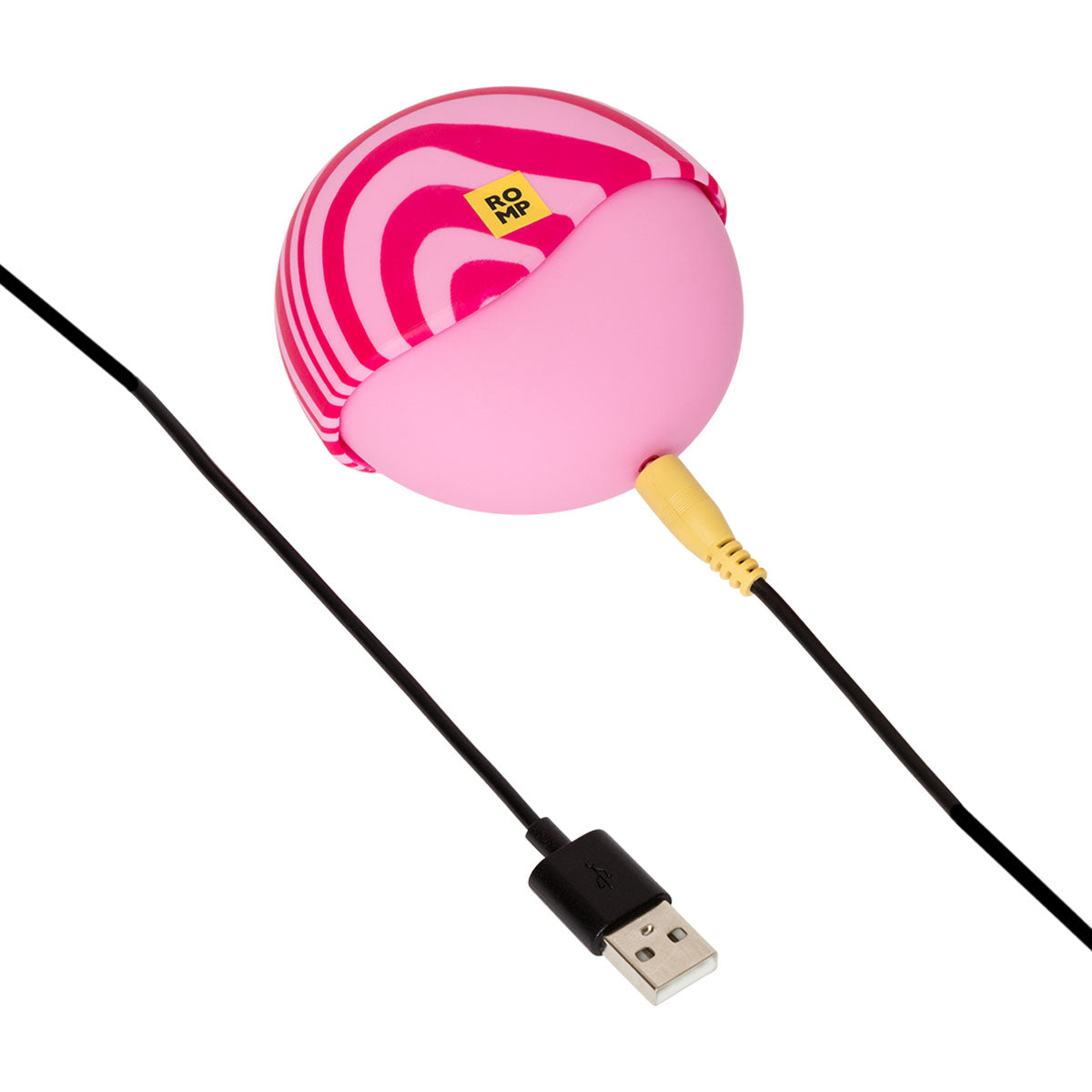 ROMP Spin Clitoral Stimulator