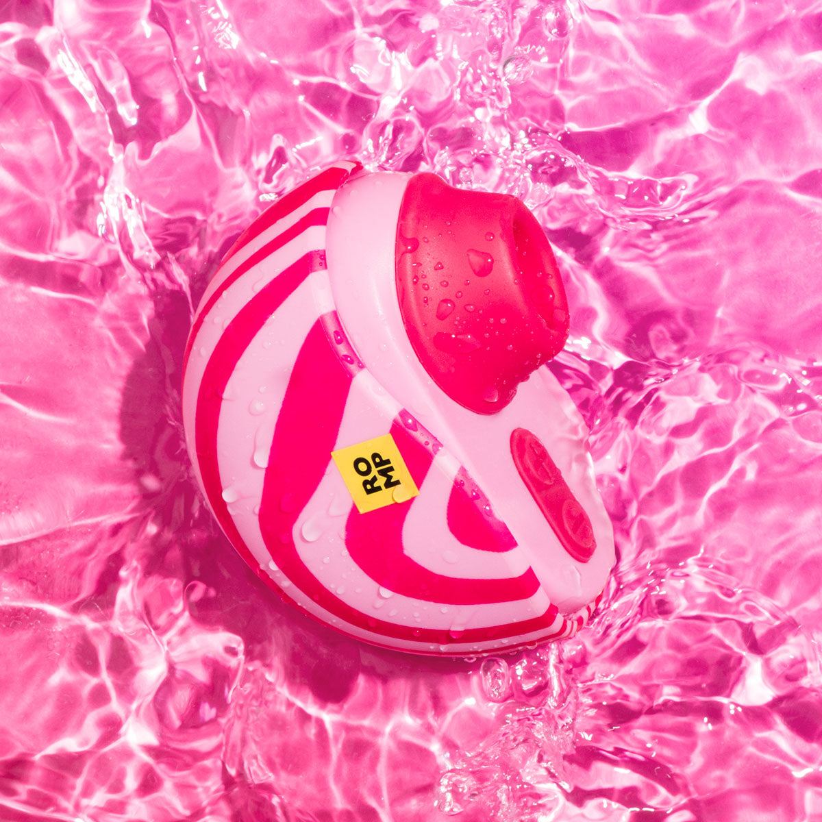 ROMP Spin Clitoral Stimulator