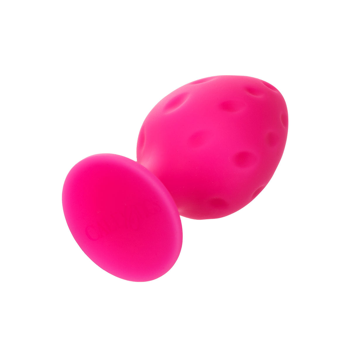 CalExotics® Cheeky Butt Plugs – Pink