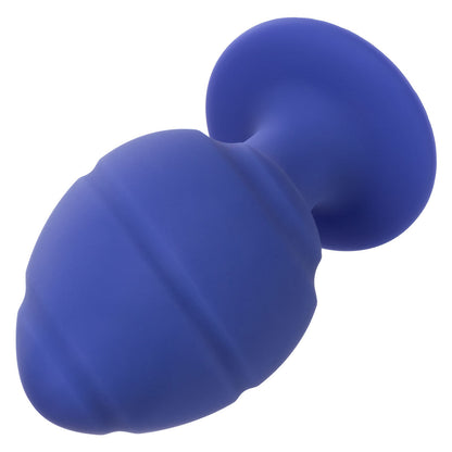 CalExotics® Cheeky Butt Plugs – Purple