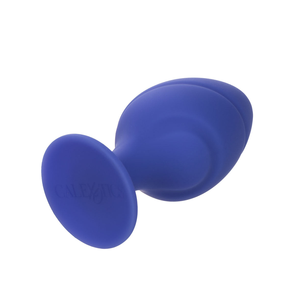 CalExotics® Cheeky Butt Plugs – Purple