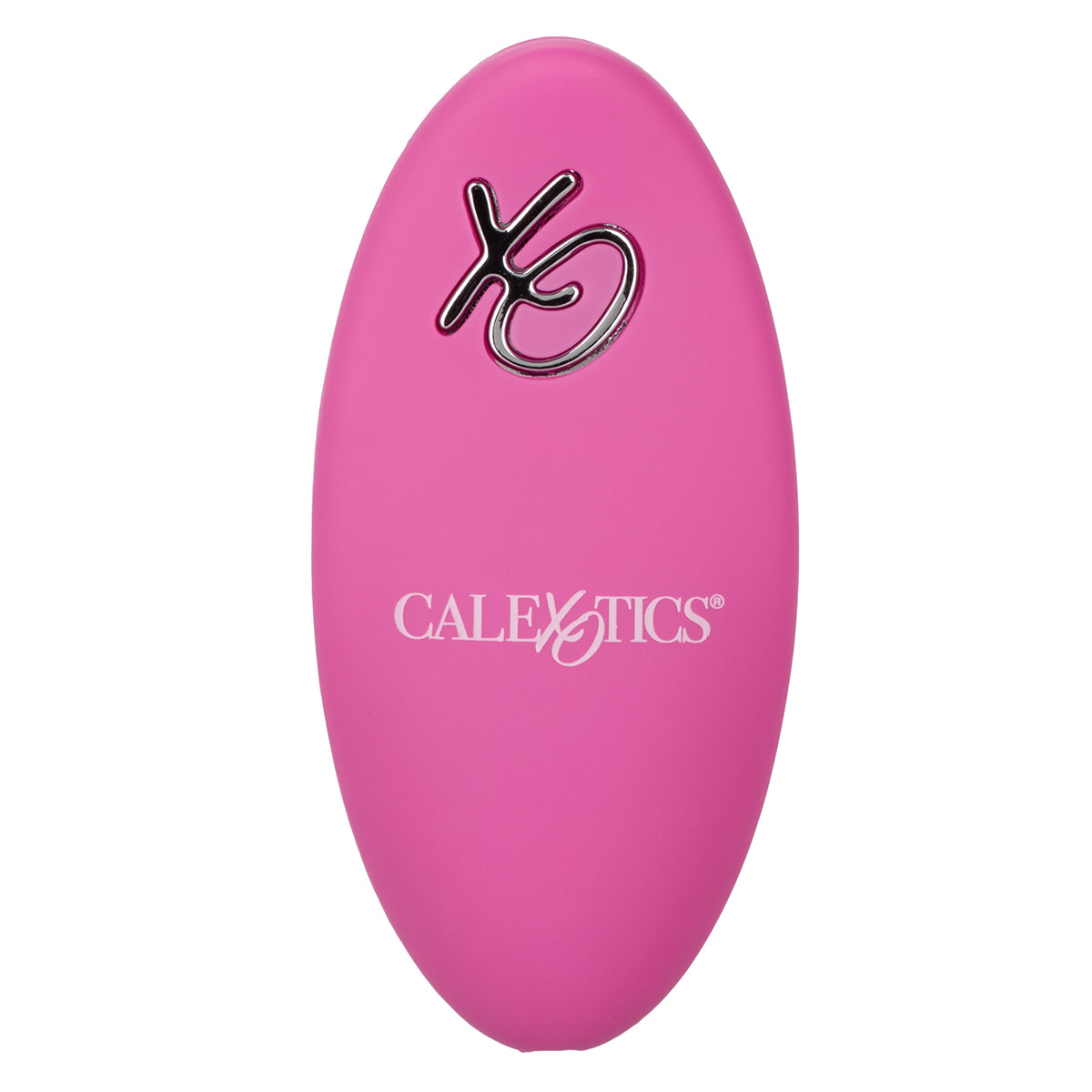 CalExotics® - Venus Butterfly Silicone Remote Pulsating G