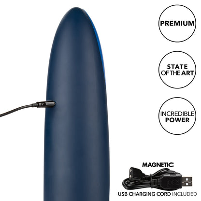 CalExotics® - Optimum Series - Rechargeable Waterproof Penis Pump
