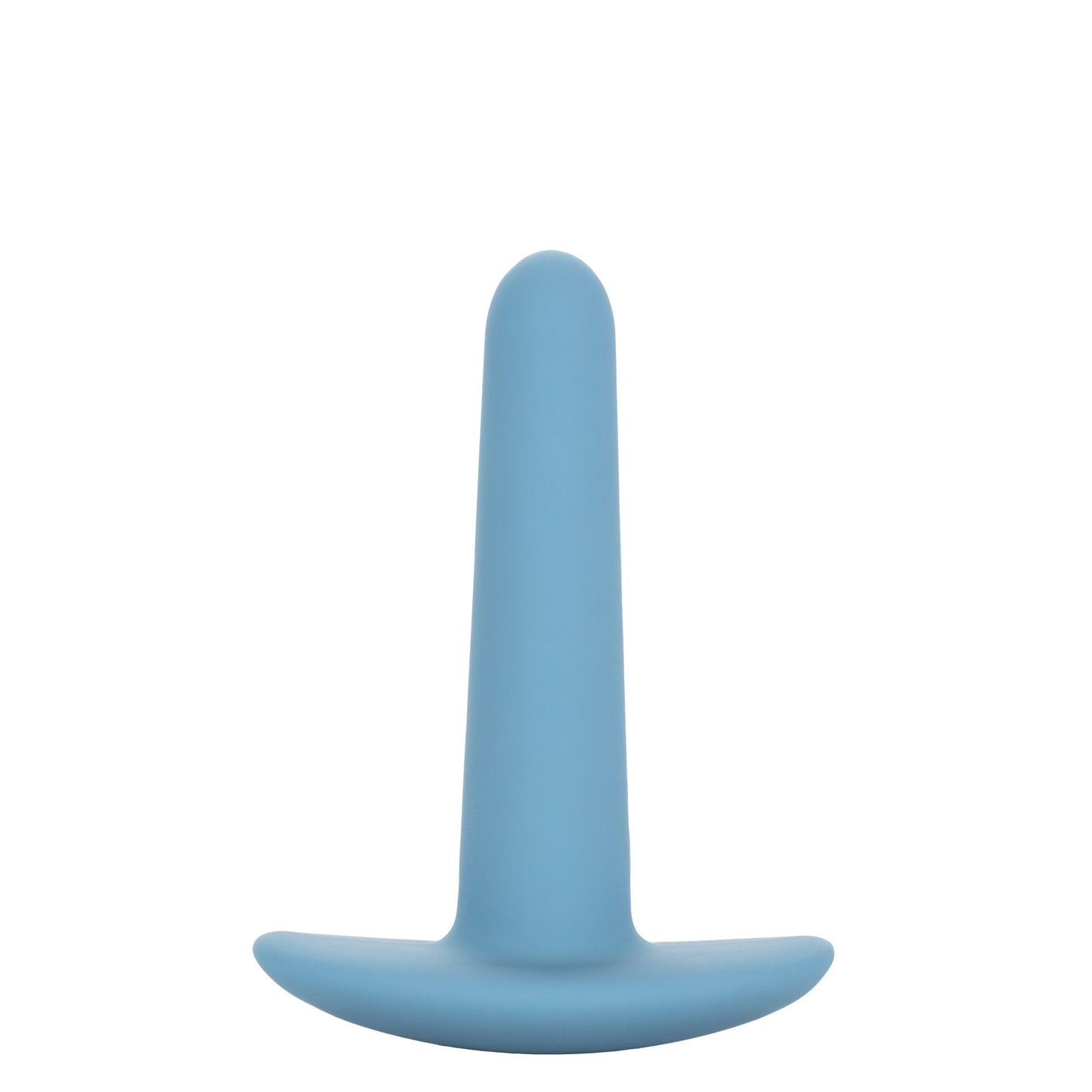 CalExotics® They-ology 5-Piece Wearable Anal Training Set - Blue