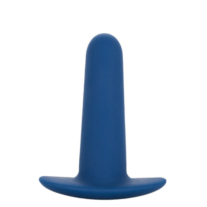 CalExotics® They-ology 5-Piece Wearable Anal Training Set - Blue