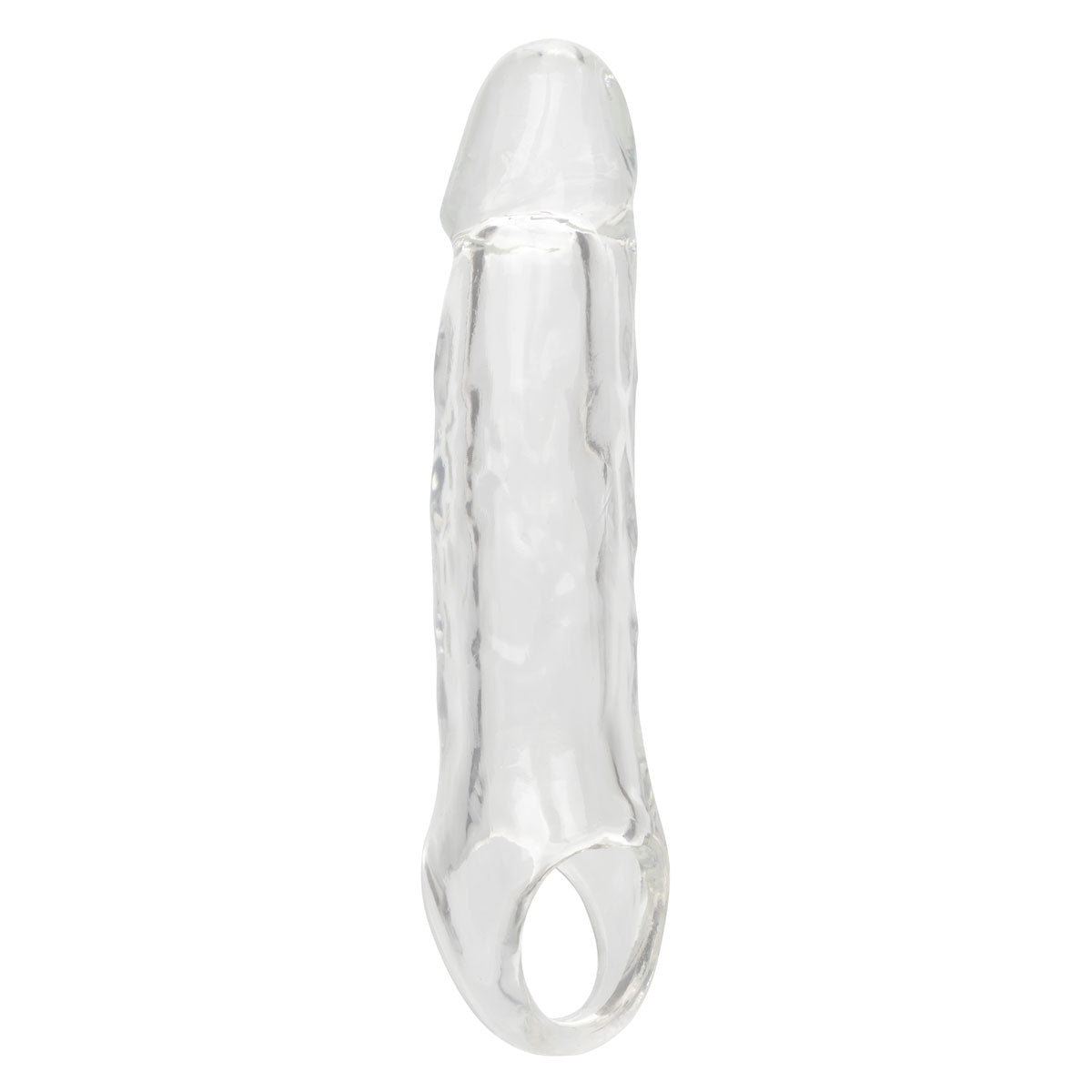 CalExotics® – Performance Maxx – Clear Extension - 5.5”
