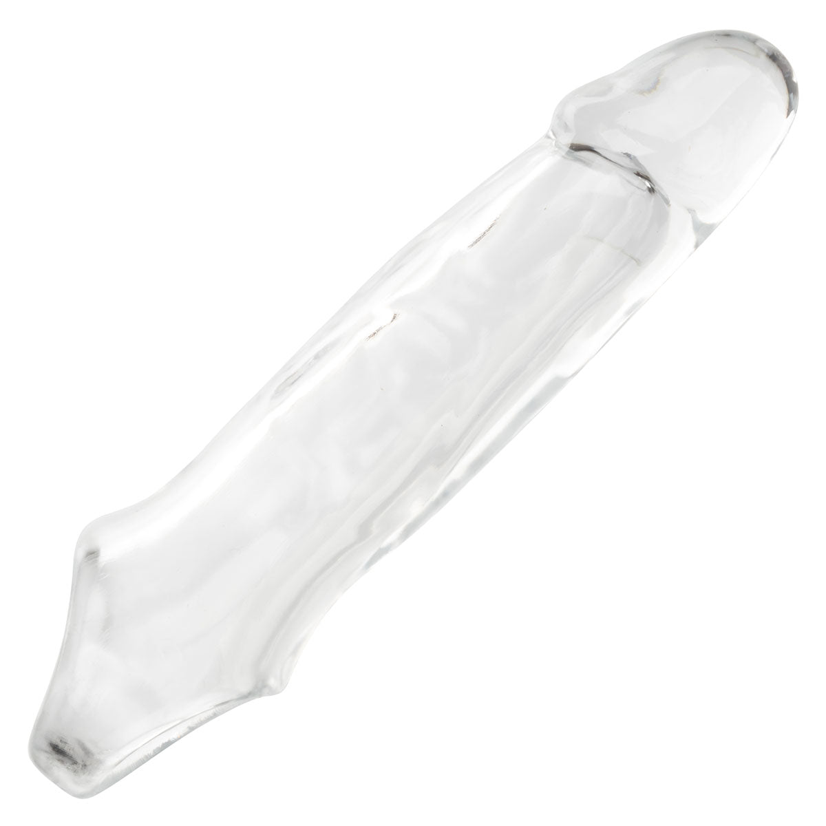 CalExotics® – Performance Maxx – Clear Extension - 5.5”