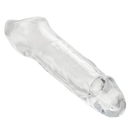 CalExotics® – Performance Maxx – Clear Extension - 5.5”