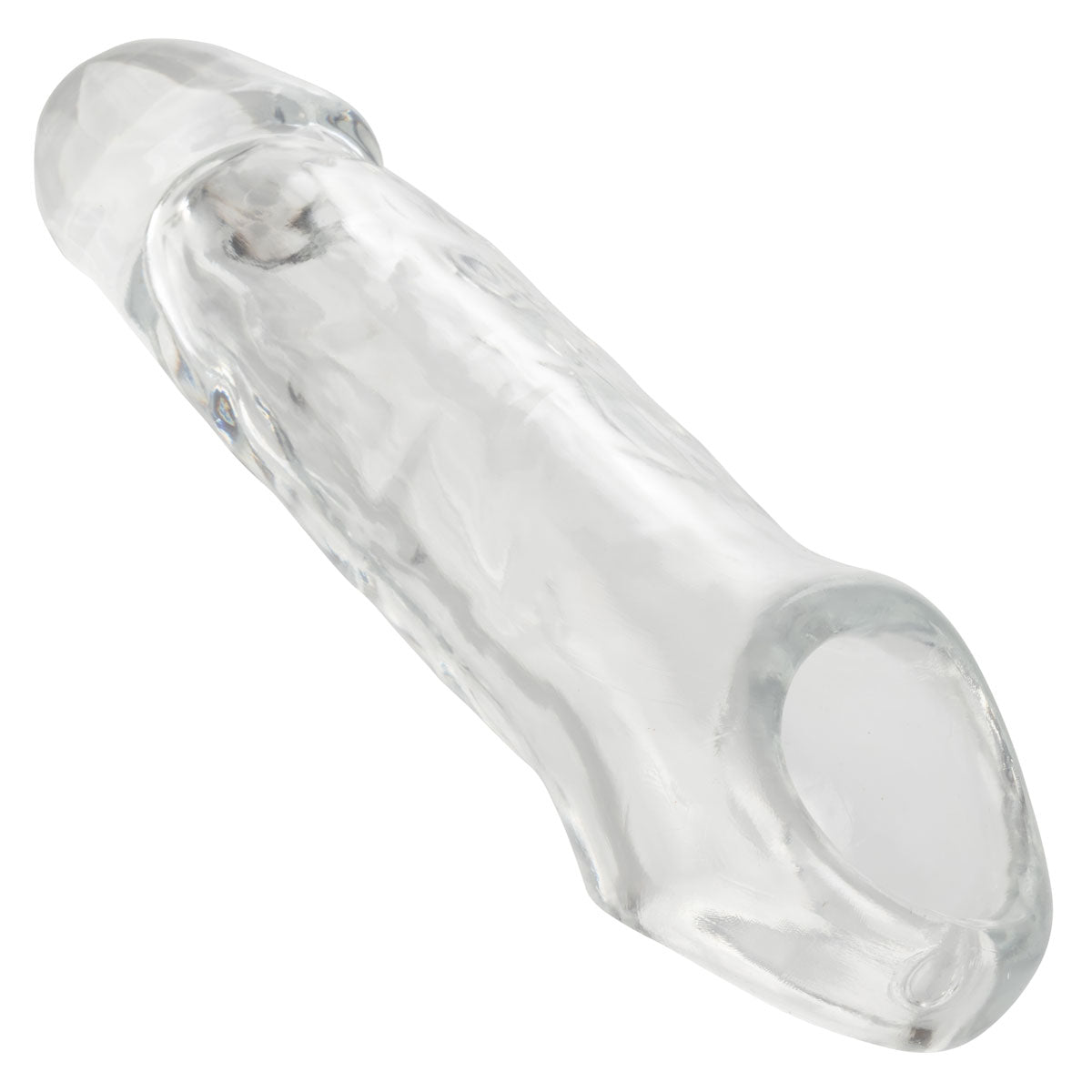 CalExotics® – Performance Maxx – Clear Extension - 7.5”