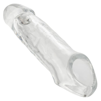 CalExotics® – Performance Maxx – Clear Extension - 7.5”