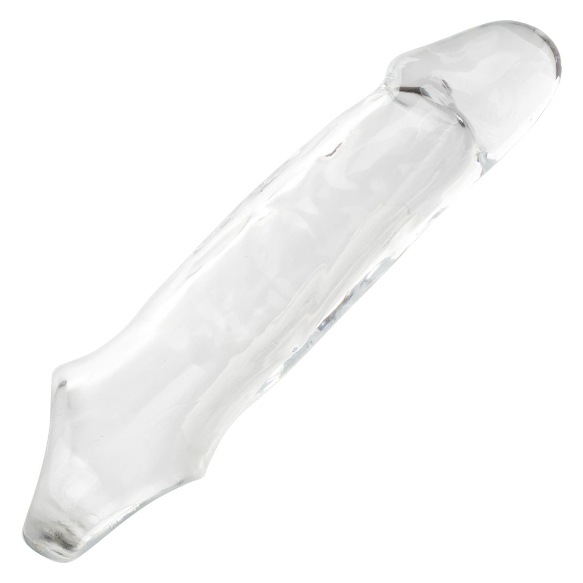 CalExotics® – Performance Maxx – Clear Extension - 7.5”