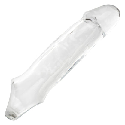 CalExotics® – Performance Maxx – Clear Extension - 7.5”