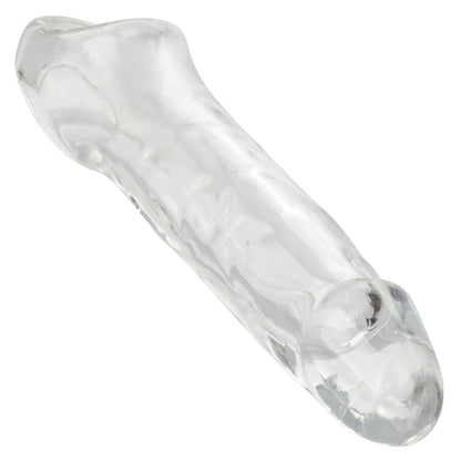 CalExotics® – Performance Maxx – Clear Extension - 7.5”