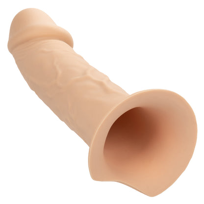 CalExotics® - Performance Maxx™ - Life-Like Penis Extension With Harness – Ivory