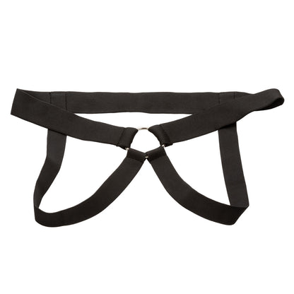 CalExotics® - Performance Maxx™ - Life-Like Penis Extension With Harness – Ivory