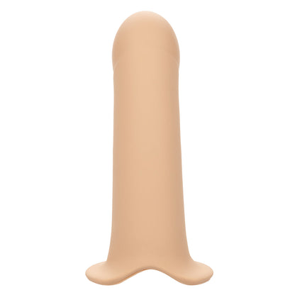 CalExotics® - Performance Maxx™ - Penis Extension With Harness – Ivory