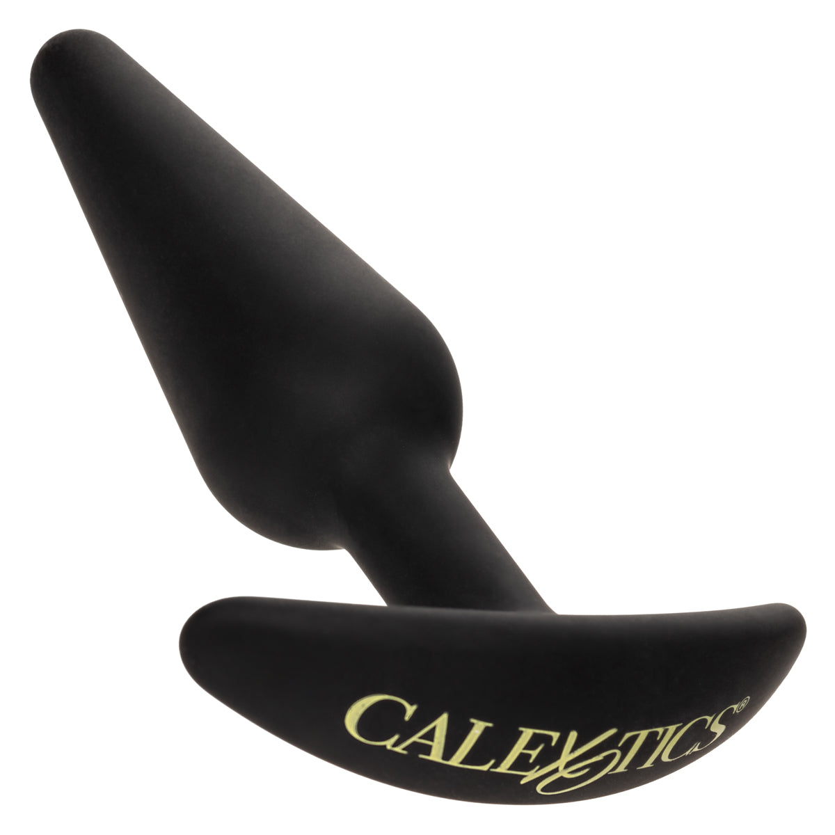 CalExotics® - Boundless Slim Butt Plug – Black
