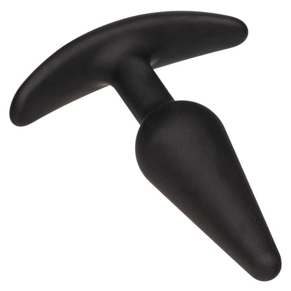 CalExotics® - Boundless Slim Butt Plug – Black