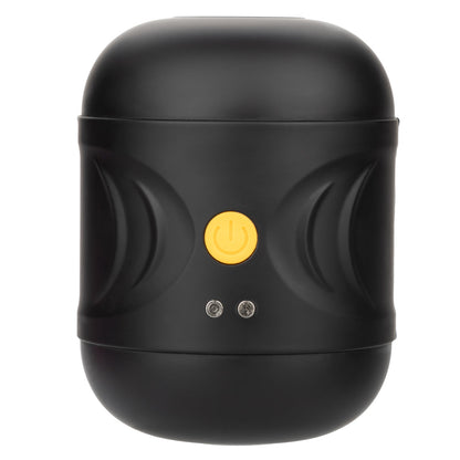 CalExotics® - Boundless™ - Dual Motor Stroker – Black