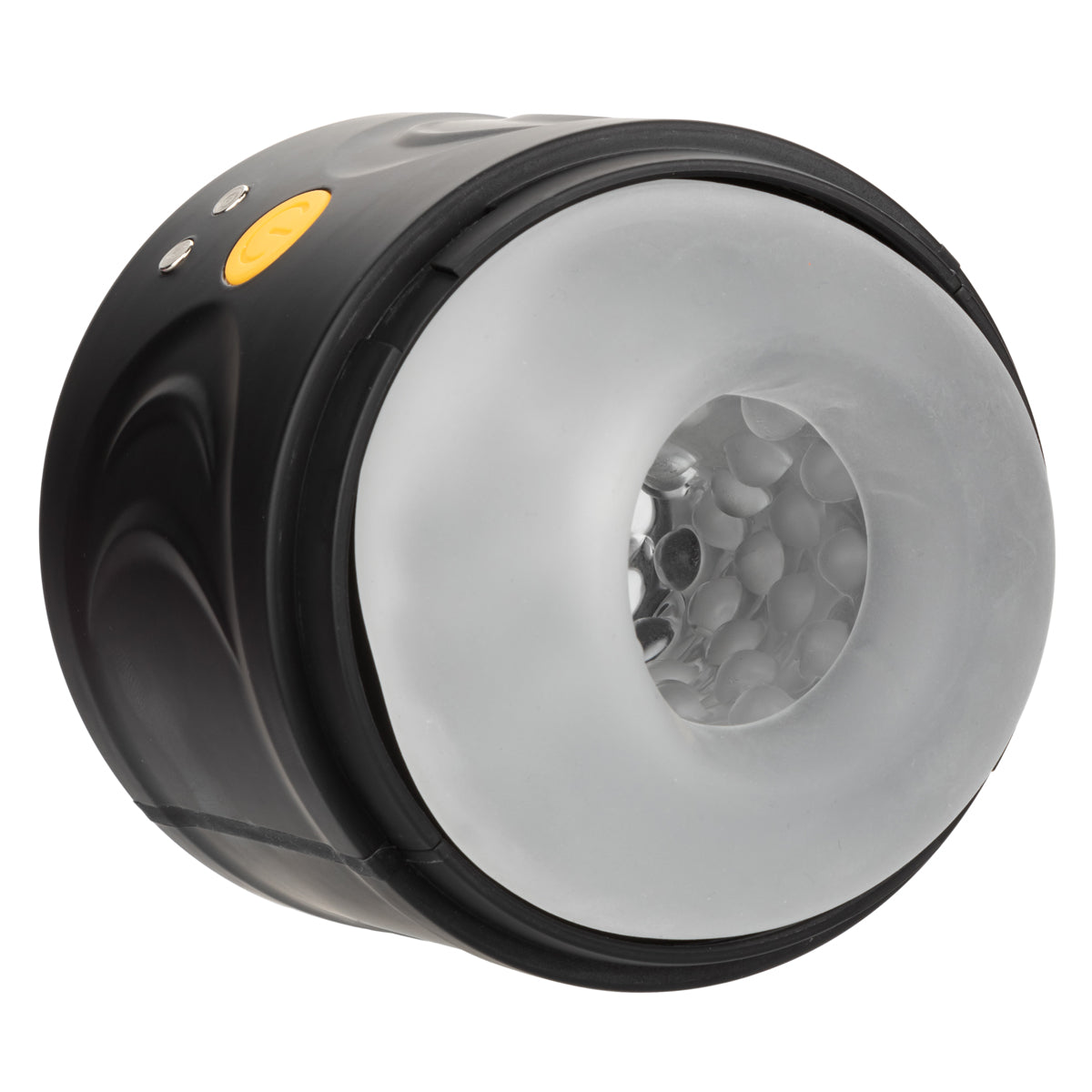 CalExotics® - Boundless™ - Dual Motor Stroker – Black