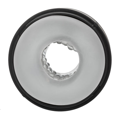 CalExotics® - Boundless™ - Dual Motor Stroker – Black