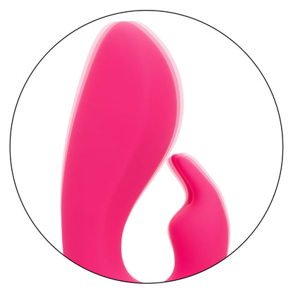 CalExotics® - California Dreaming - So. Cal Sunshine Vibrator – Pink