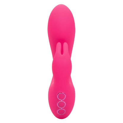 CalExotics® - California Dreaming - So. Cal Sunshine Vibrator – Pink
