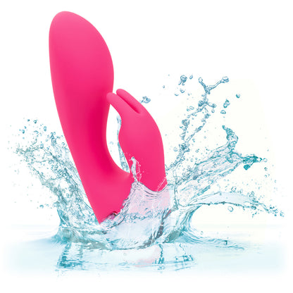 CalExotics® - California Dreaming - So. Cal Sunshine Vibrator – Pink