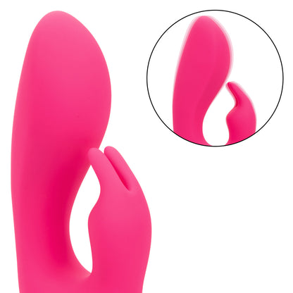 CalExotics® - California Dreaming - So. Cal Sunshine Vibrator – Pink