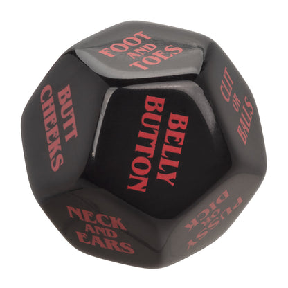 CalExotics® - Naughty Bits Roll Play - Dice Set