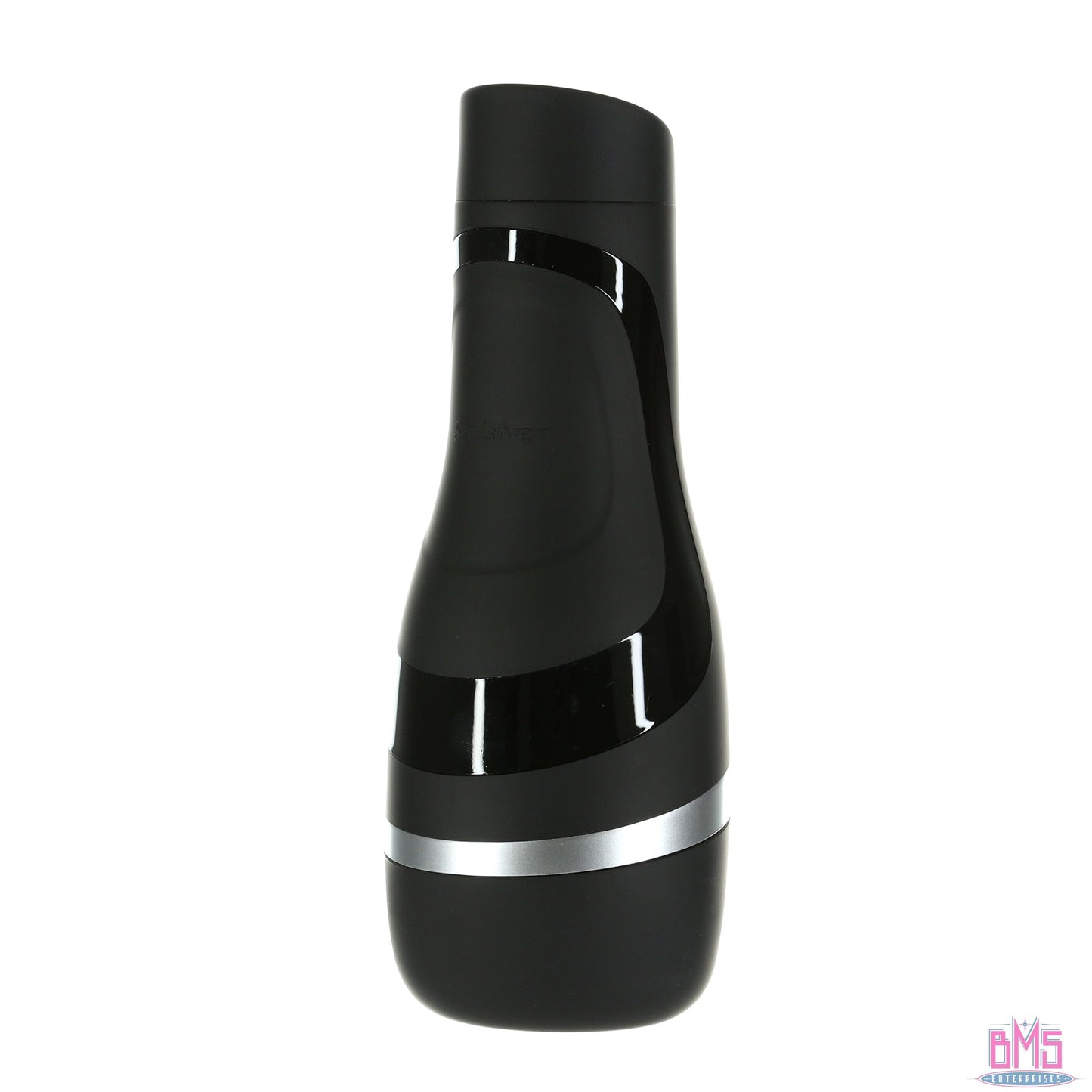 Satisfyer Men Classic Silver Masturbator