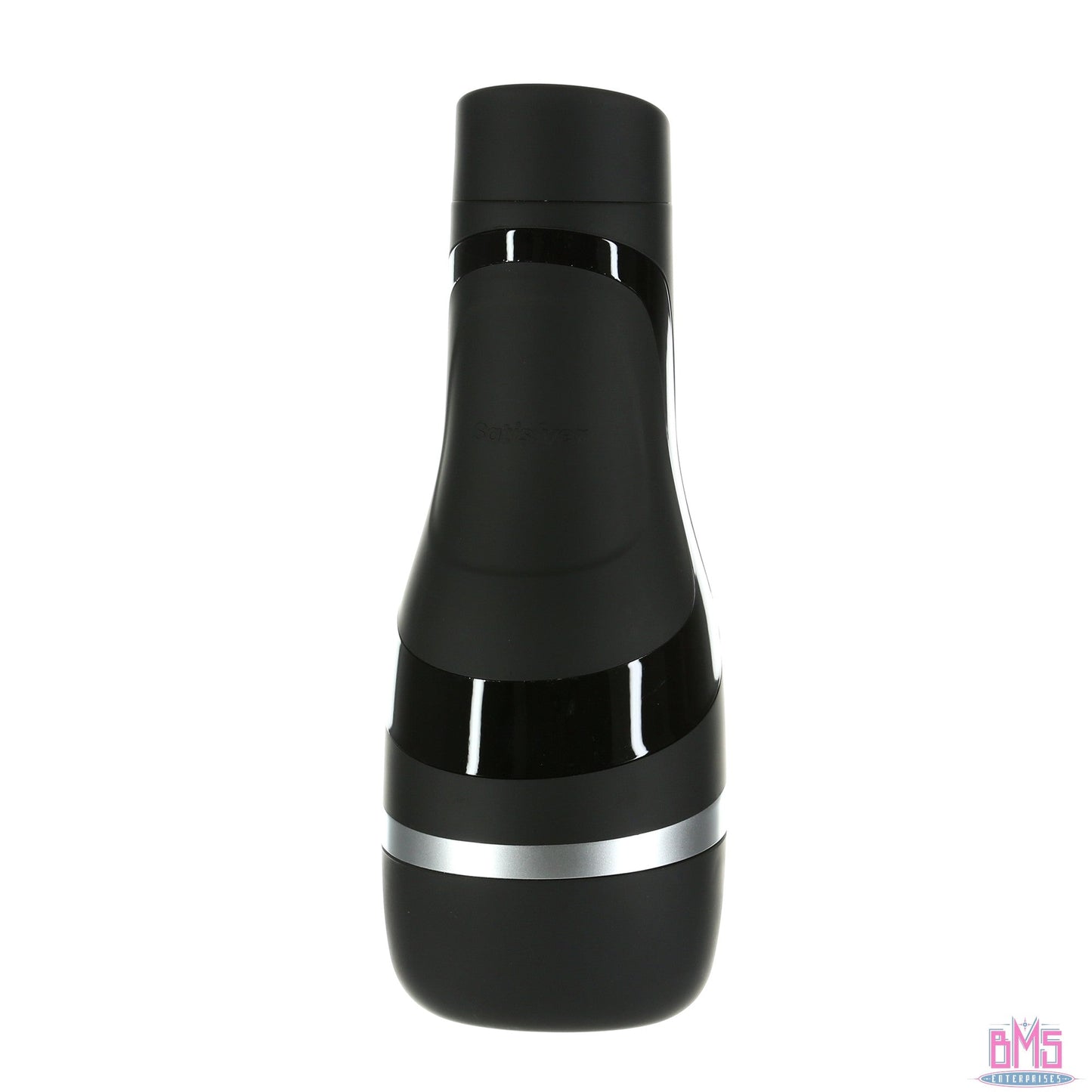 Satisfyer Men Classic Silver Masturbator