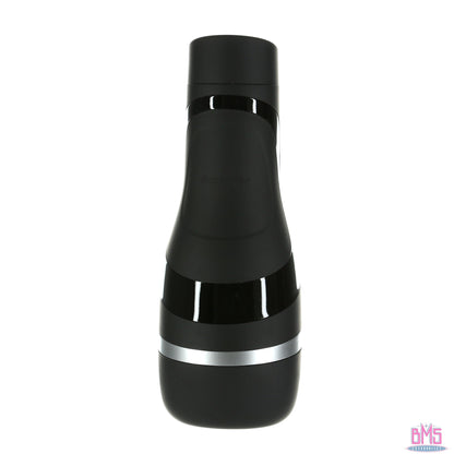 Satisfyer Men Classic Silver Masturbator