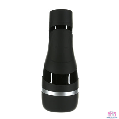 Satisfyer Men Classic Silver Masturbator