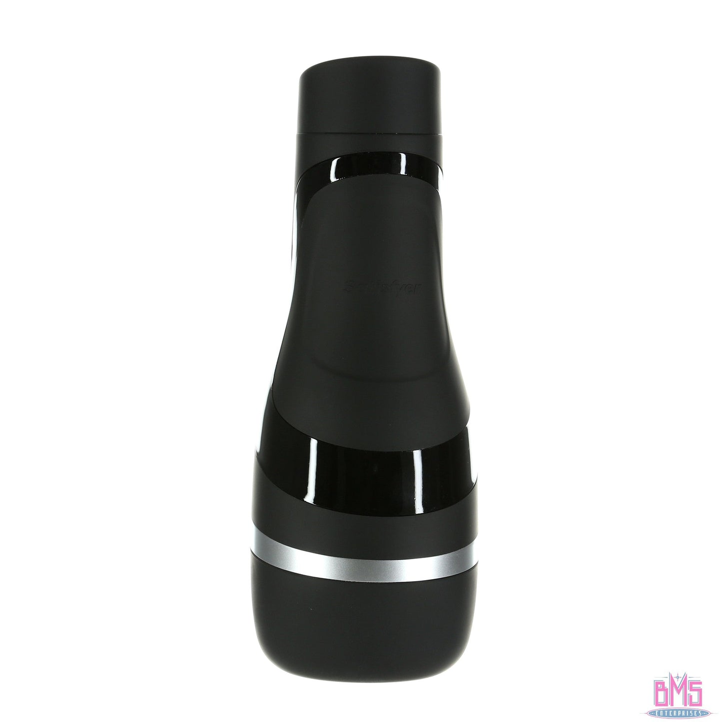 Satisfyer Men Classic Silver Masturbator