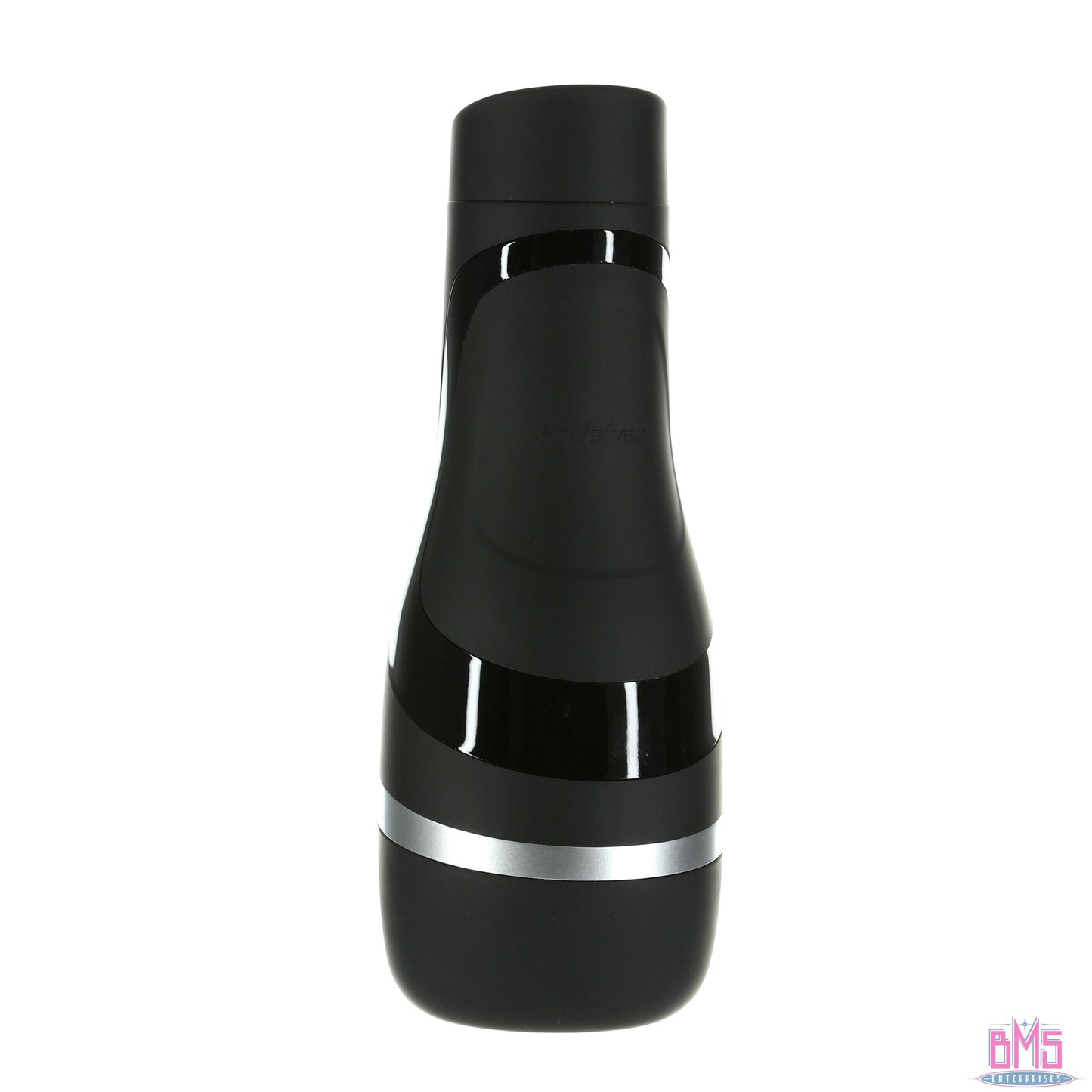 Satisfyer Men Classic Silver Masturbator