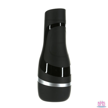 Satisfyer Men Classic Silver Masturbator