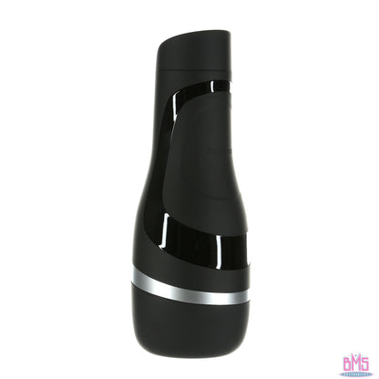 Satisfyer Men Classic Silver Masturbator